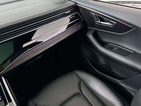 Used 2023 Audi Q7 3.0T Premium Plus image 23