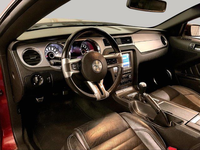 Used 2014 Ford Mustang GT Premium w/ Electronics Package RWD image 13