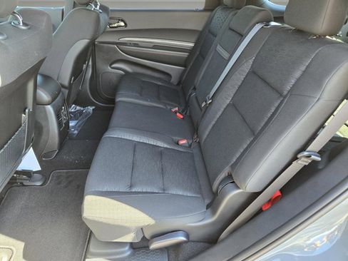 New 2026 Dodge Durango GT RWD image 36