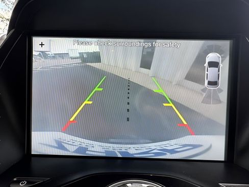 Used 2019 Ford Escape Titanium w/ U9j03 - Titanium Tow Package image 25