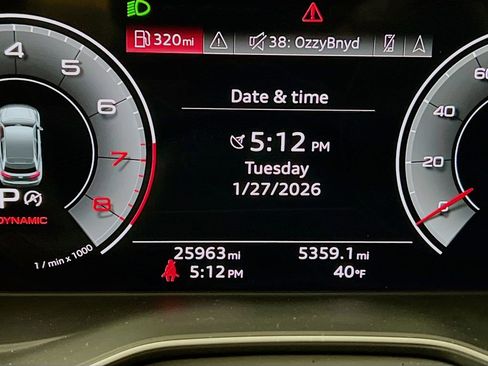 Used 2023 Audi Q5 2.0T Premium Plus w/ Premium Plus Package image 13