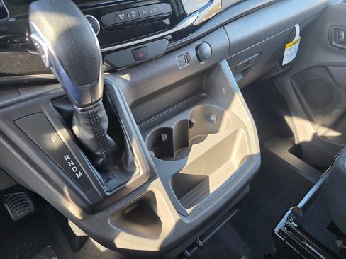 New 2026 Ford Transit 350 XLT AWD/4WD image 57