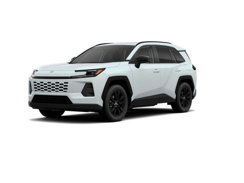 New 2026 Toyota RAV4 LE image 23