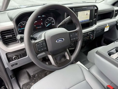 New 2026 Ford F250 XL w/ XL Off-Road Package AWD/4WD image 12