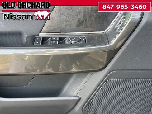 Used 2023 Ford F150 XLT w/ Equipment Group 302A High AWD/4WD image 9