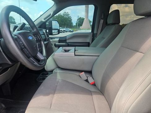 Used 2019 Ford F250 XL w/ STX Appearance Package AWD/4WD image 9