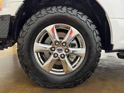 Used 2019 Ford F150 XLT w/ Equipment Group 301A Mid AWD/4WD image 51