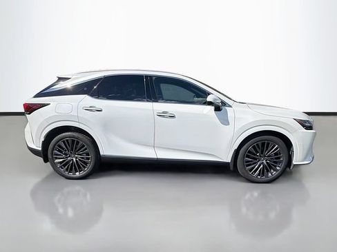 Used 2025 Lexus RX 450h AWD w/ Convenience Package image 8