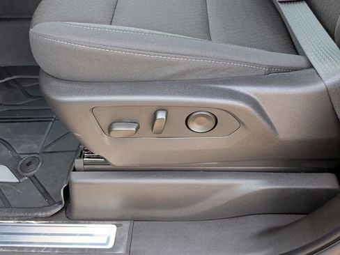 New 2026 Chevrolet Silverado 1500 LT w/ Texas Edition Plus image 13