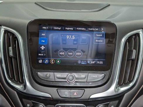 Certified 2022 Chevrolet Equinox Premier image 19