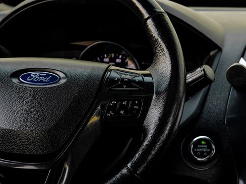 Used 2017 Ford Explorer Sport w/ Equipment Group 401A image 26