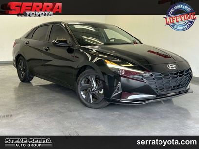Used 2023 Hyundai Elantra SEL