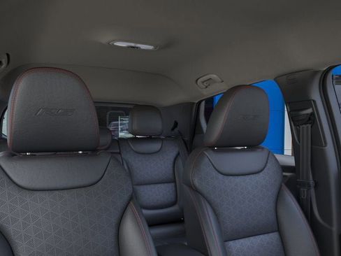 New 2027 Chevrolet Bolt RS image 24