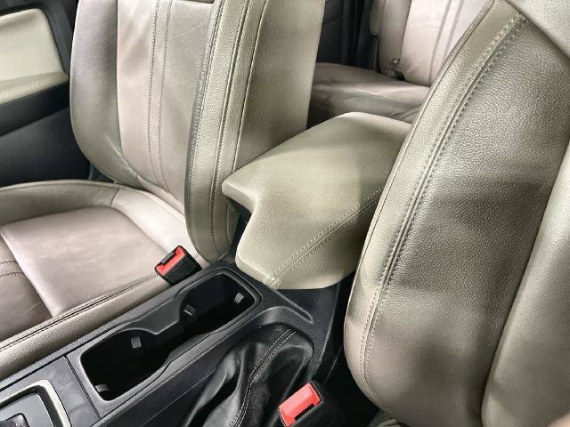 Certified 2019 Ford Ranger Lariat w/ Equipment Group 501A Mid AWD/4WD image 39
