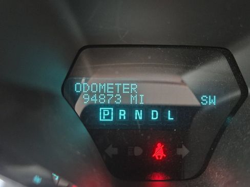 Used 2015 Chevrolet Traverse LS FWD image 22