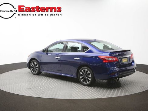 Used 2019 Nissan Sentra SR FWD image 63