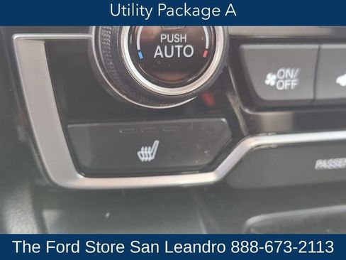 Used 2021 Honda CR-V EX image 17