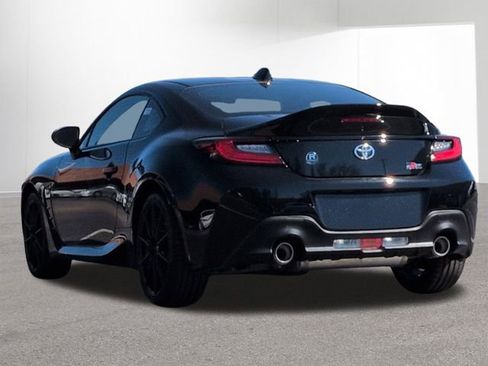 New 2026 Toyota GR86 Premium image 8