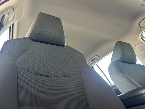 Certified 2024 Toyota RAV4 LE image 21