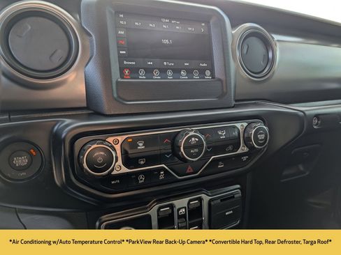 Used 2022 Jeep Wrangler Unlimited Sport image 5