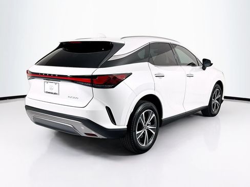 Used 2025 Lexus RX 350 FWD w/ Technology Package image 5