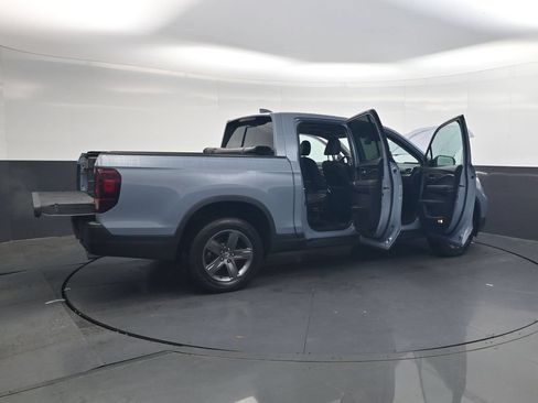 Used 2023 Honda Ridgeline RTL-E image 49