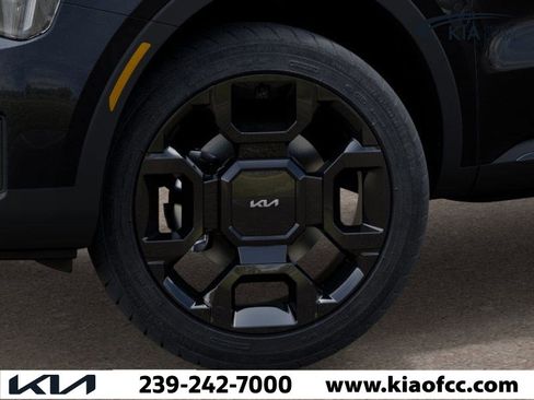 New 2026 Kia Sorento SX Prestige image 9