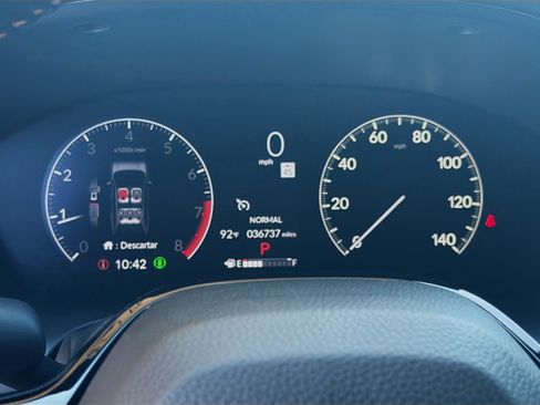 Used 2025 Honda HR-V Sport image 11