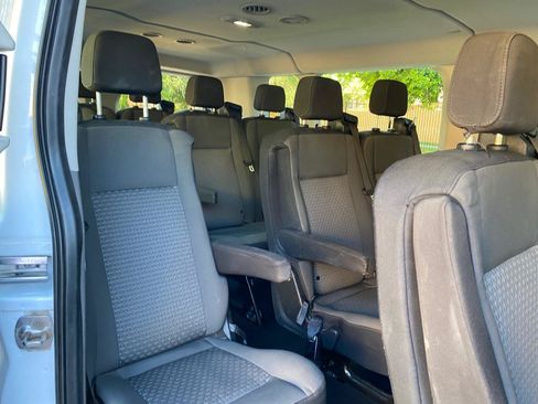 Used 2024 Ford Transit 350 XLT RWD image 25