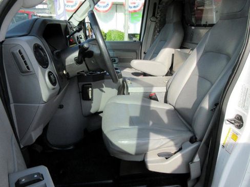 Used 2011 Ford E-350 and Econoline 350 Super Duty w/ PWR Group image 14
