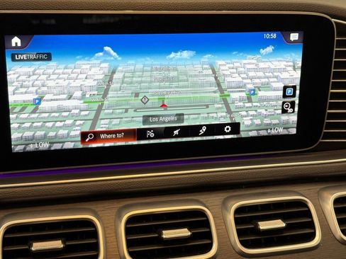 Used 2021 Mercedes-Benz GLE 350 image 28
