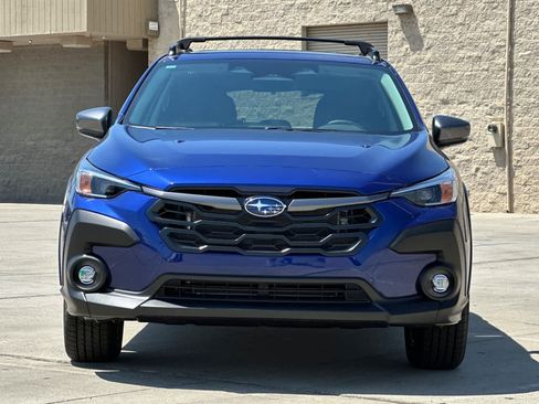New 2026 Subaru Crosstrek 2.5i Premium AWD/4WD image 7