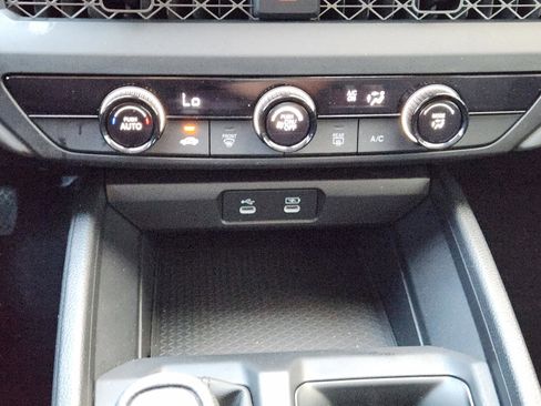 Certified 2024 Honda Accord LX image 19