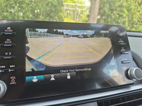 Used 2019 Honda Accord EX-L image 20