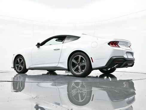 New 2025 Ford Mustang Premium image 43