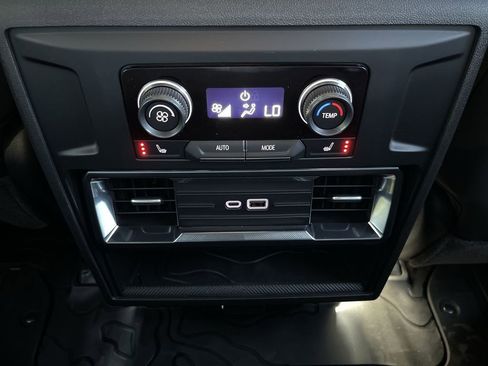New 2026 GMC Hummer EV SUV AWD/4WD image 21