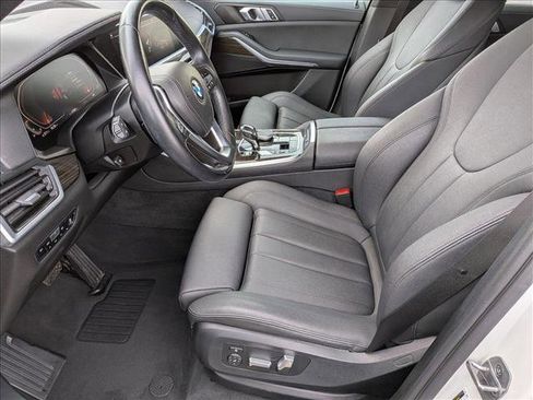 Used 2021 BMW X5 xDrive40i image 17