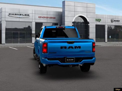 New 2026 RAM 1500 Big Horn image 13
