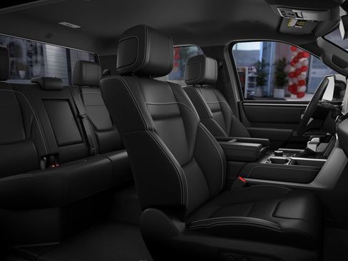 New 2026 Toyota Tundra Limited image 20