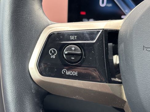 Used 2023 BMW iX M60 w/ Executive Package image 19