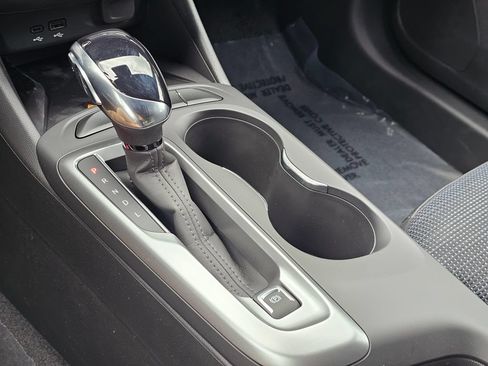 New 2026 Buick Envista Sport Touring w/ Convenience I Package FWD image 33