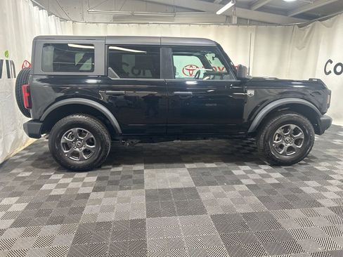 Used 2025 Ford Bronco Big Bend image 10