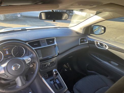 Used 2019 Nissan Sentra SV w/ Protection Package image 14