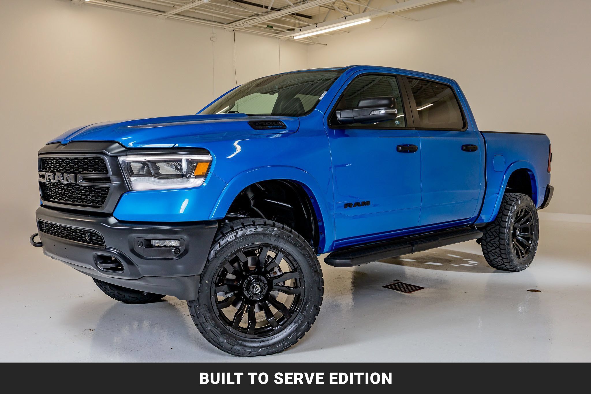 Used 2023 RAM 1500 Big Horn AWD/4WD image 5