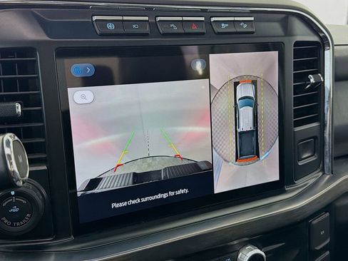 Used 2024 Ford F350 Lariat w/ Lariat Ultimate Package image 19