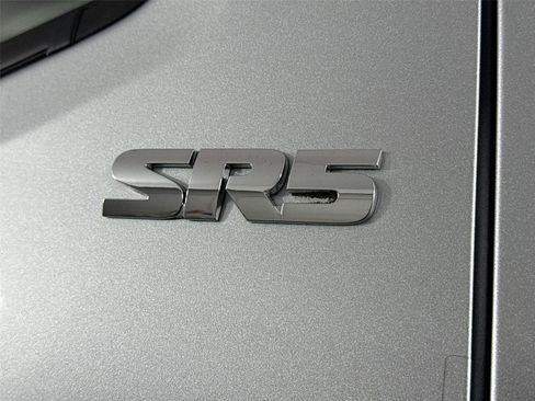 Certified 2022 Toyota Tacoma SR5 w/ Technology Package image 13