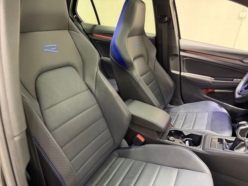 Used 2022 Volkswagen Golf R AWD/4WD image 49
