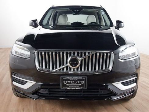 Certified 2023 Volvo XC90 B6 Plus w/ Protection Package Premier AWD/4WD image 2