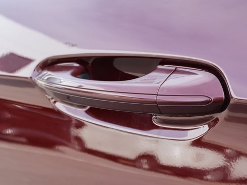 Used 2021 Ford Edge SEL image 19