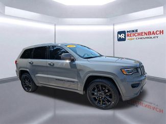 Used 2022 Jeep Grand Cherokee Laredo X RWD video 2